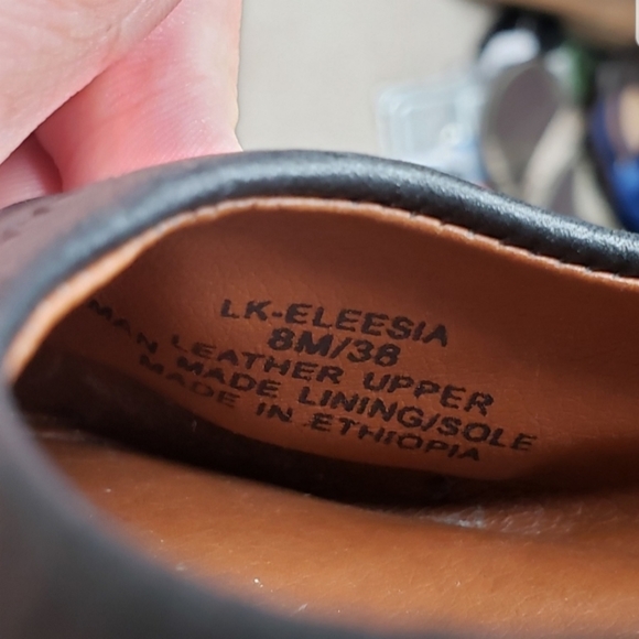 Lucky Brand Flats - Picture 8 of 8